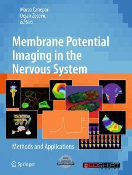 MEMBRANE POTENTIAL IMAGING IN THE NERVOUS SYSTEM: METHODS AND APPLICATIONS