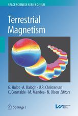 TERRESTRIAL MAGNETISM