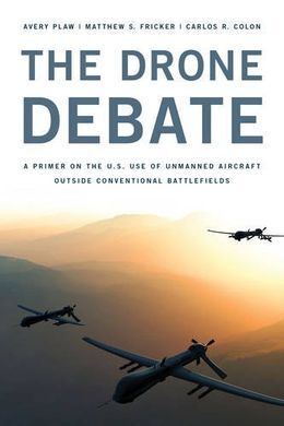 THE DRONE DEBATE