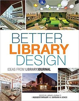 BETTER LIBRARY DESIGN
