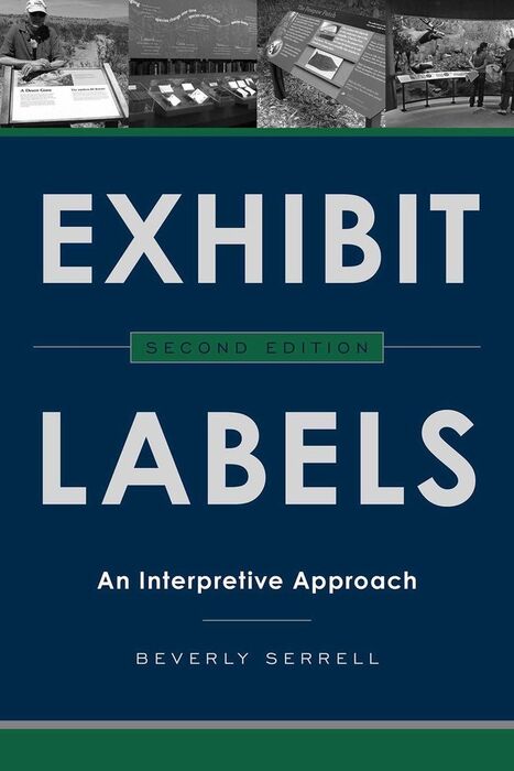 EXHIBIT LABELS: AN INTERPRETATIVE APPROACH