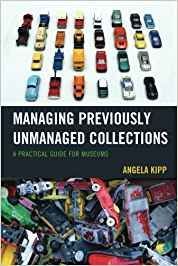 MANAGING PREVIOUSLY UNMANAGED COLLECTIONS.