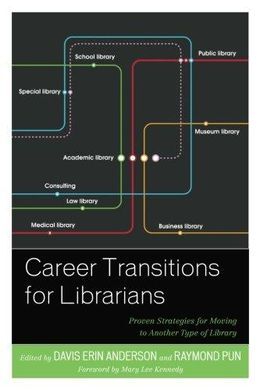 CAREER TRANSITIONS FOR LIBRARIES.