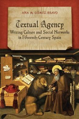 TEXTUAL AGENCY