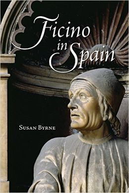 FICINO IN SPAIN