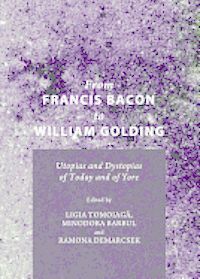 FROM FRANCIS BACON TO WILLIAM GOLDING
