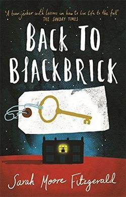 BACK TO BLACKBRICK