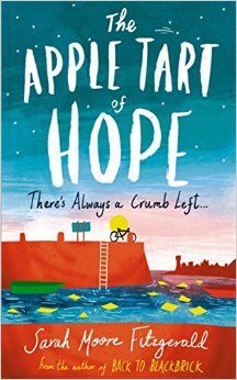 THE APPLE TART OF HOPE