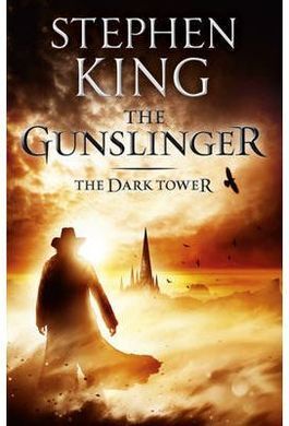THE DARK TOWER GUNSLINGER
