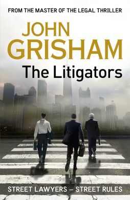 THE LITIGATORS