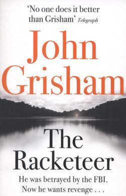 THE RACKETEER