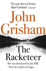 THE RACKETEER