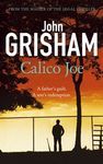 CALICO JOE
