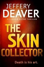 THE SKIN COLLECTOR