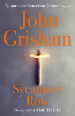 SYCAMORE ROW