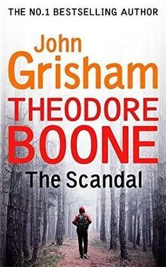 THEODORE BOONE SCANDAL
