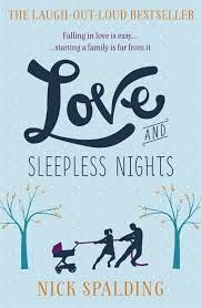 LOVE AND SLEEPLESS NIGHTS