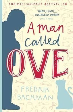 A MAN CALLED OVE