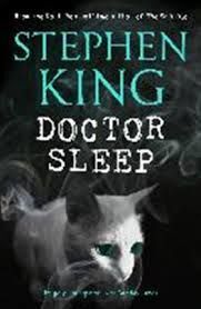 DOCTOR SLEEP