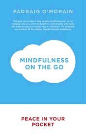 MINDFULNESS ON THE GO
