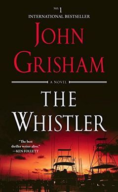 THE WHISTLER