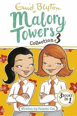 MALORY TOWERS COLLECTION 3 : (BOOKS 7-9)