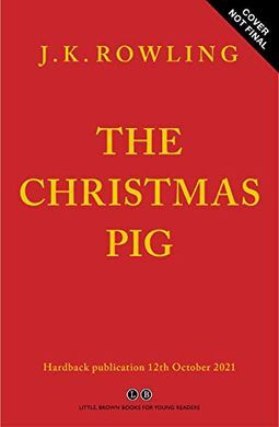 THE CHRISTMAS PIG