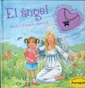 ANGEL ABRIL Y EL REGALO ESPECI