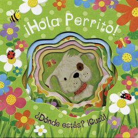 ¡HOLA, PERRITO!