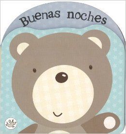 BUENAS NOCHES. HORA DE ACOSTARSE
