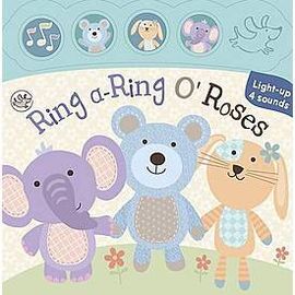 RING A RING O'ROSES