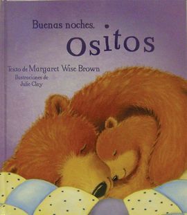 BUENAS NOCHES OSITOS