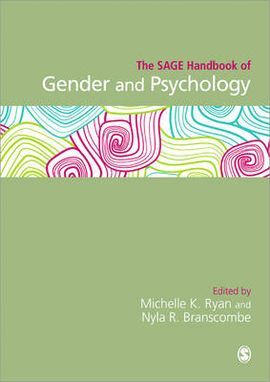 THE SAGE HANDBOOK OF GENDER AND PSYCHOLOGY