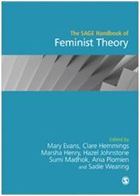 THE SAGE HANDBOOK OF FEMINIST THEORY