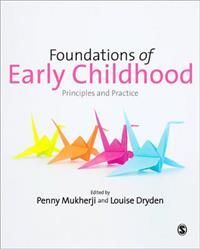 FOUNDATIONS OF EARLY CHILDHOOD