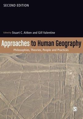 APPROACHES TO HUMAN GEOGRAPHY
