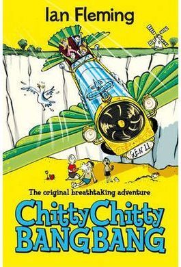 CHITTY CHITTY BANG BANG