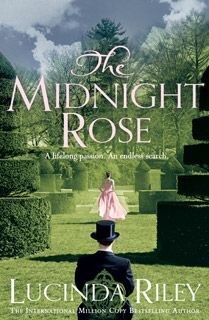 THE MIDNIGHT ROSE
