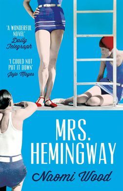 MRS. HEMINGWAY