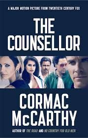 THE COUNSELOR