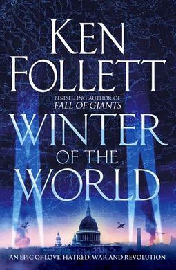THE WINTER OF THE WORLD