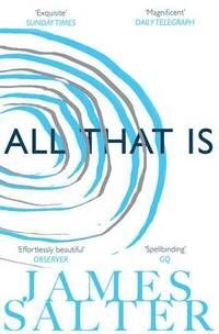 ALL THAT IS