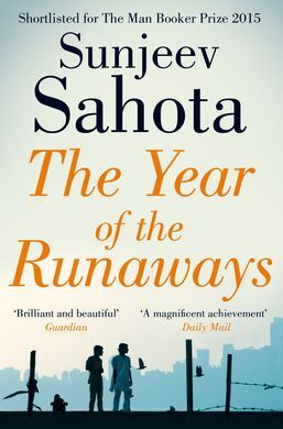 THE YEAR OF THE RUNAWAYS