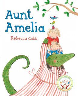 AUNT AMELIA