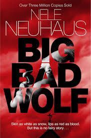 BIG BAD WOLF