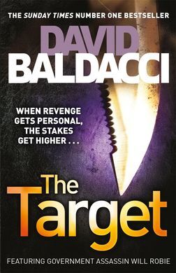 THE TARGET