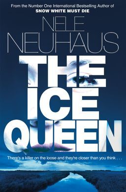 THE ICE QUEEN