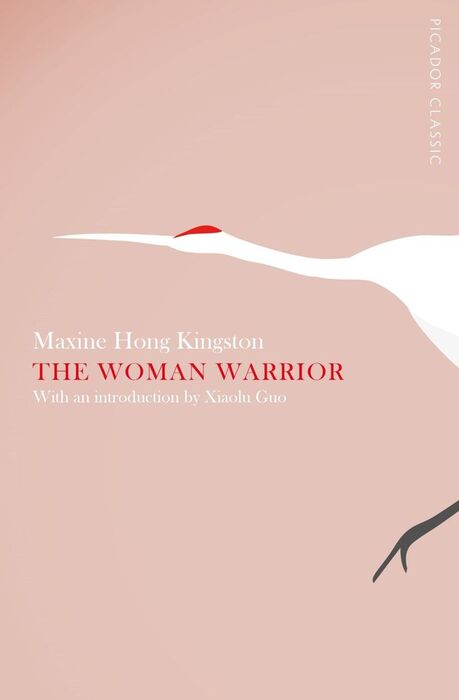 THE WOMAN WARRIOR