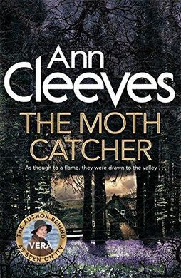 THE MOTH CATCHER