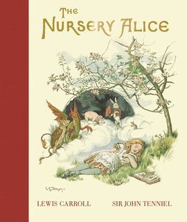 THE NURSERY ALICE